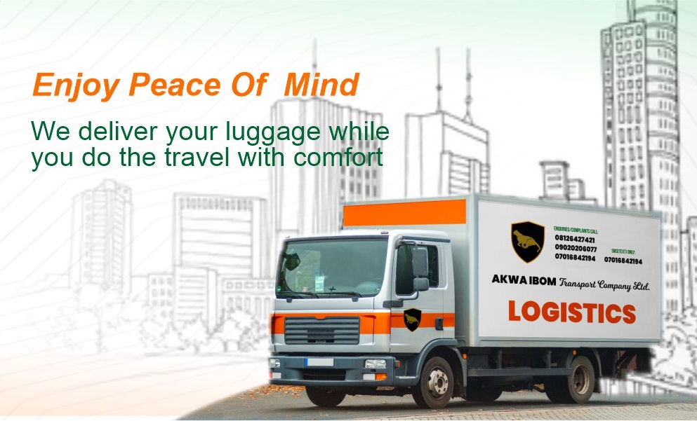 Haulage and Logistics